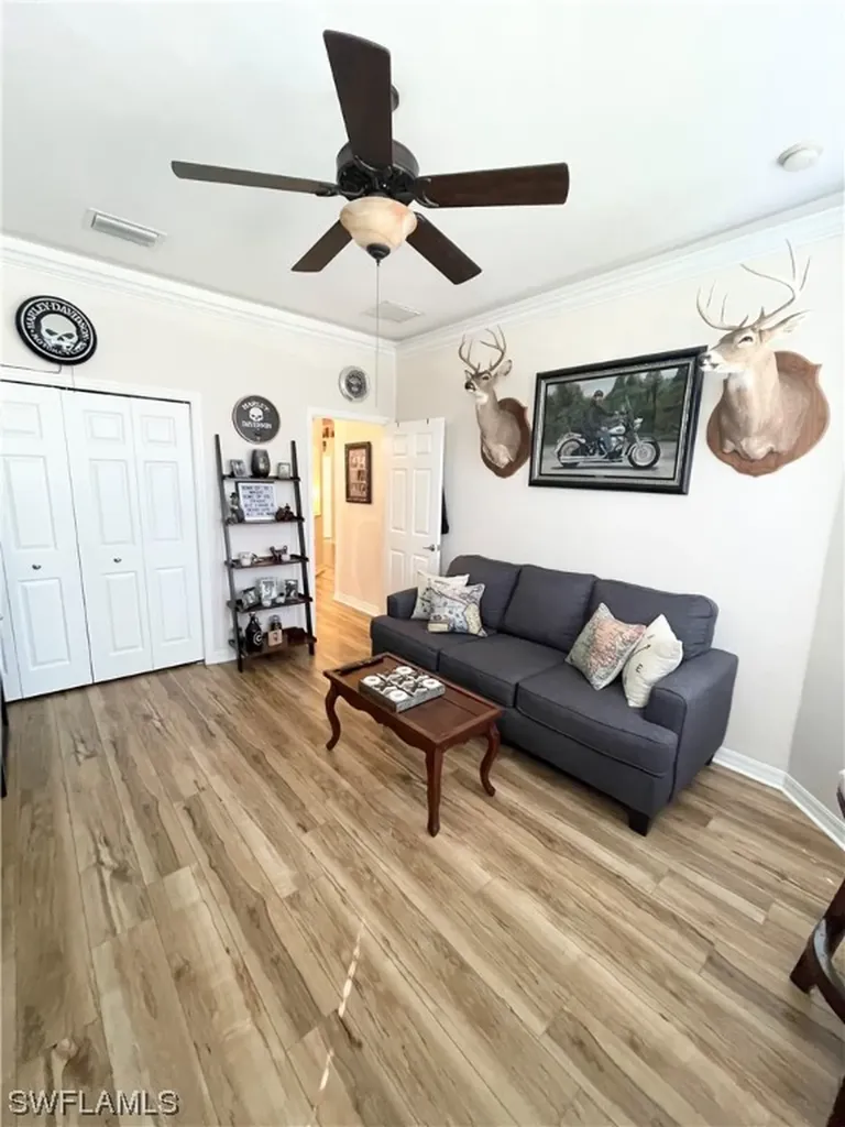 11500 Axis Deer Lane Fort Myers FL 33966