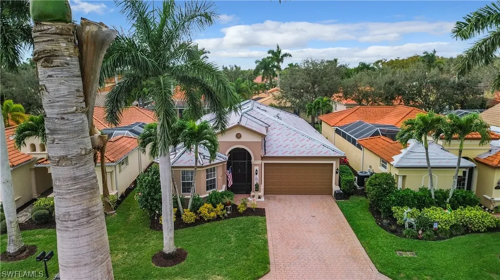11500 Axis Deer Lane Fort Myers FL 33966