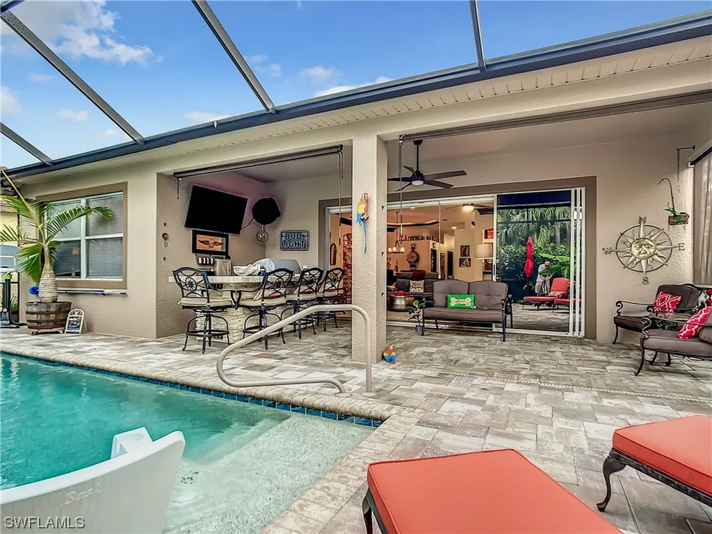 11500 Axis Deer Lane Fort Myers FL 33966