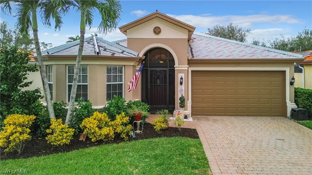 11500 Axis Deer Lane Fort Myers FL 33966