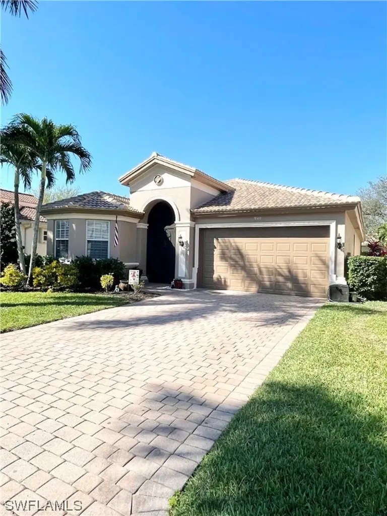 11500 Axis Deer Lane Fort Myers FL 33966