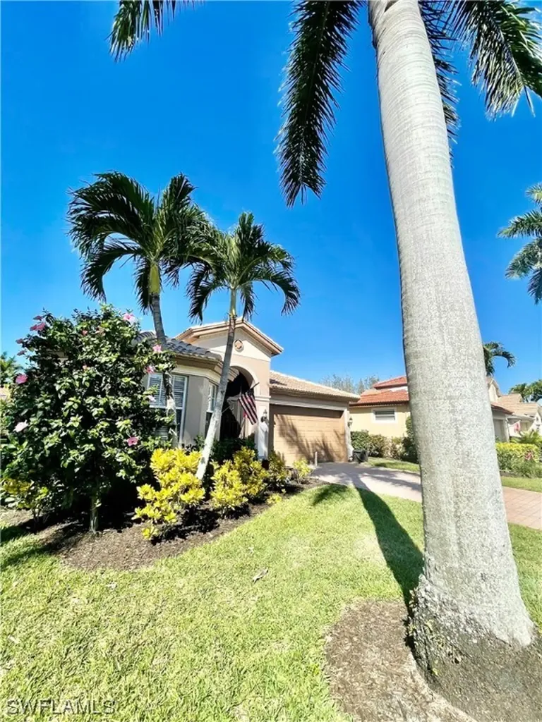 11500 Axis Deer Lane Fort Myers FL 33966