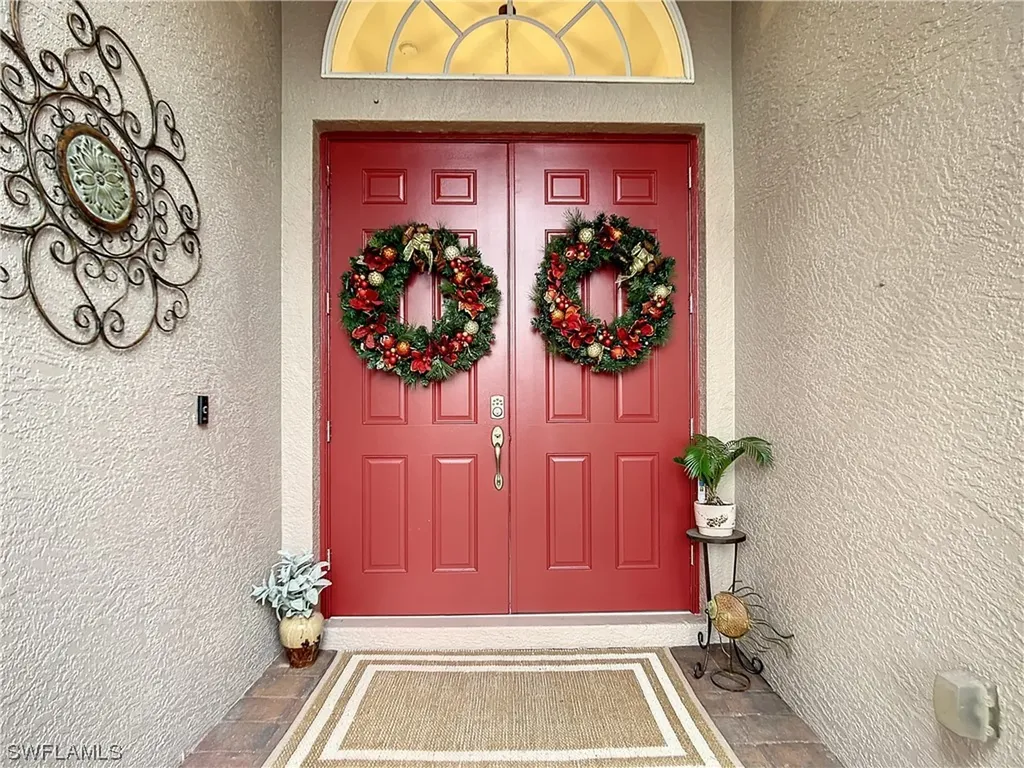 11500 Axis Deer Lane Fort Myers FL 33966