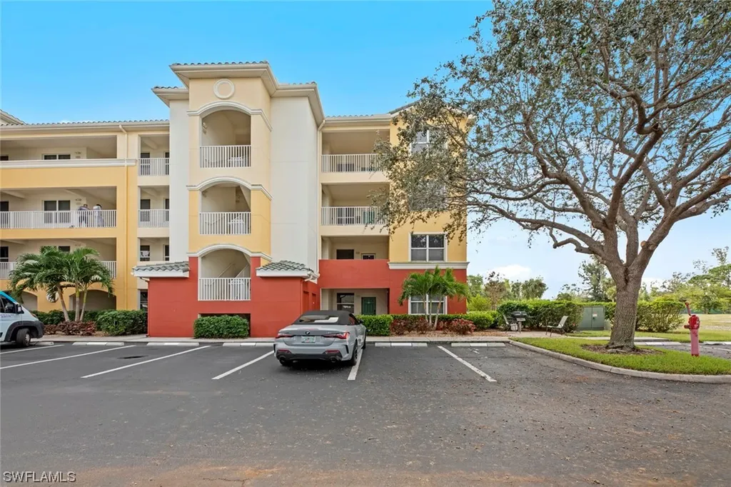 11041 Gulf Reflections Drive Fort Myers FL 33908