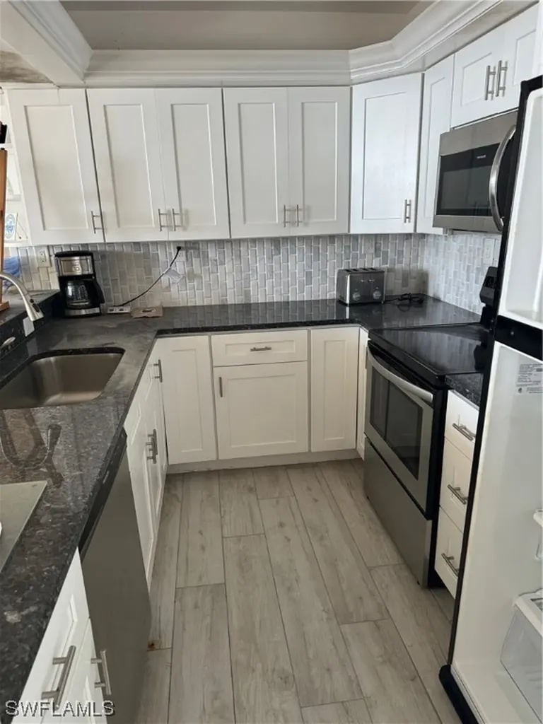 1501 Middle Gulf Drive Sanibel FL 33957