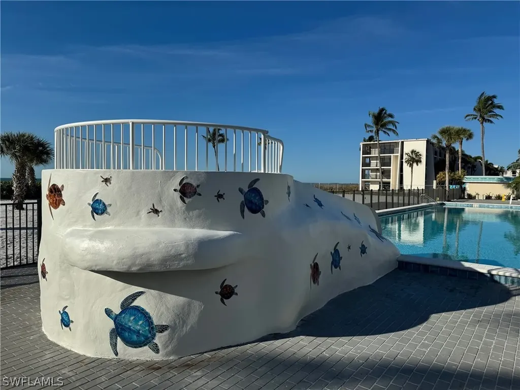 1501 Middle Gulf Drive Sanibel FL 33957