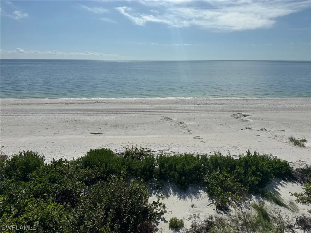 1501 Middle Gulf Drive Sanibel FL 33957