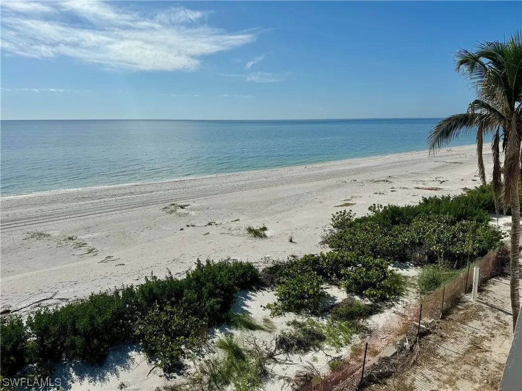 1501 Middle Gulf Drive Sanibel FL 33957