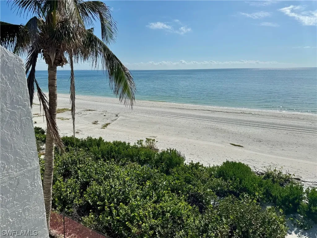 1501 Middle Gulf Drive Sanibel FL 33957