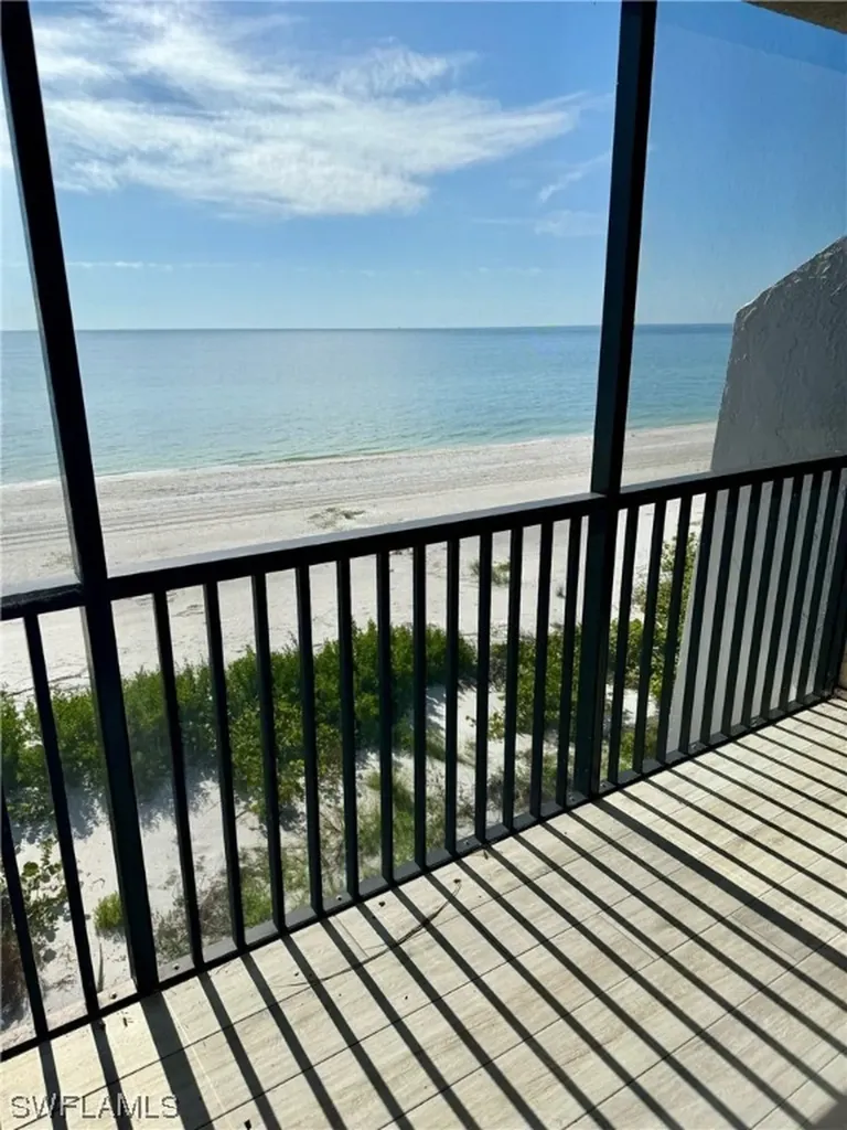 1501 Middle Gulf Drive Sanibel FL 33957
