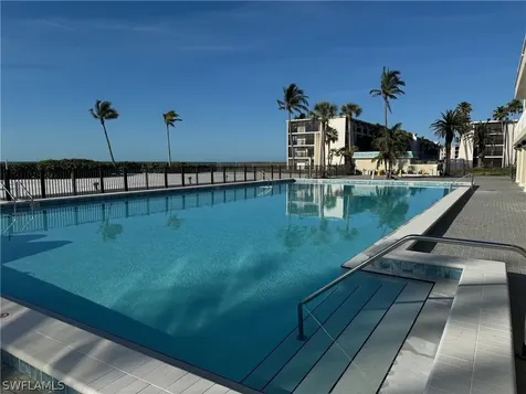 1501 Middle Gulf Drive Sanibel FL 33957
