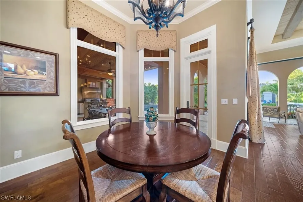 611 Eighteenth Avenue S Naples FL 34102