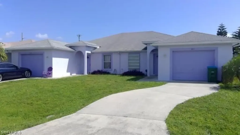 809 SE 5th Avenue Cape Coral FL 33990