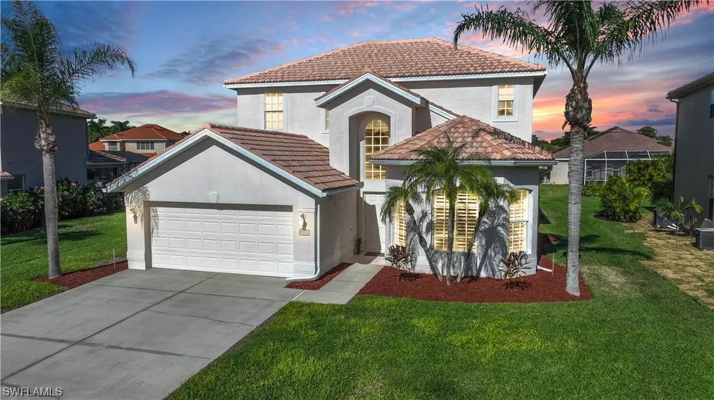 12443 Jewel Stone Lane Fort Myers FL 33913
