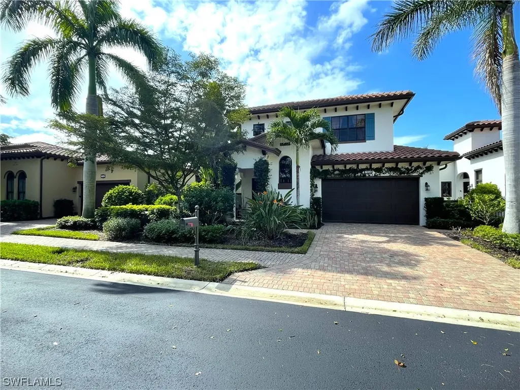 7988 Cordoba Place Naples FL 34113