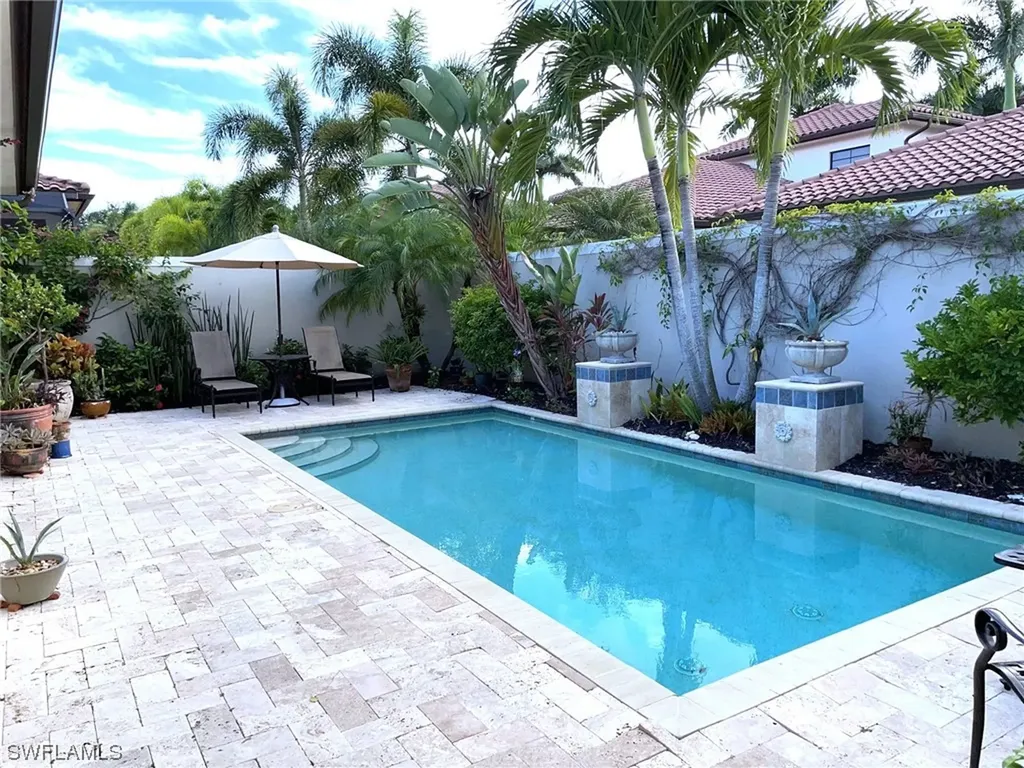 7988 Cordoba Place Naples FL 34113