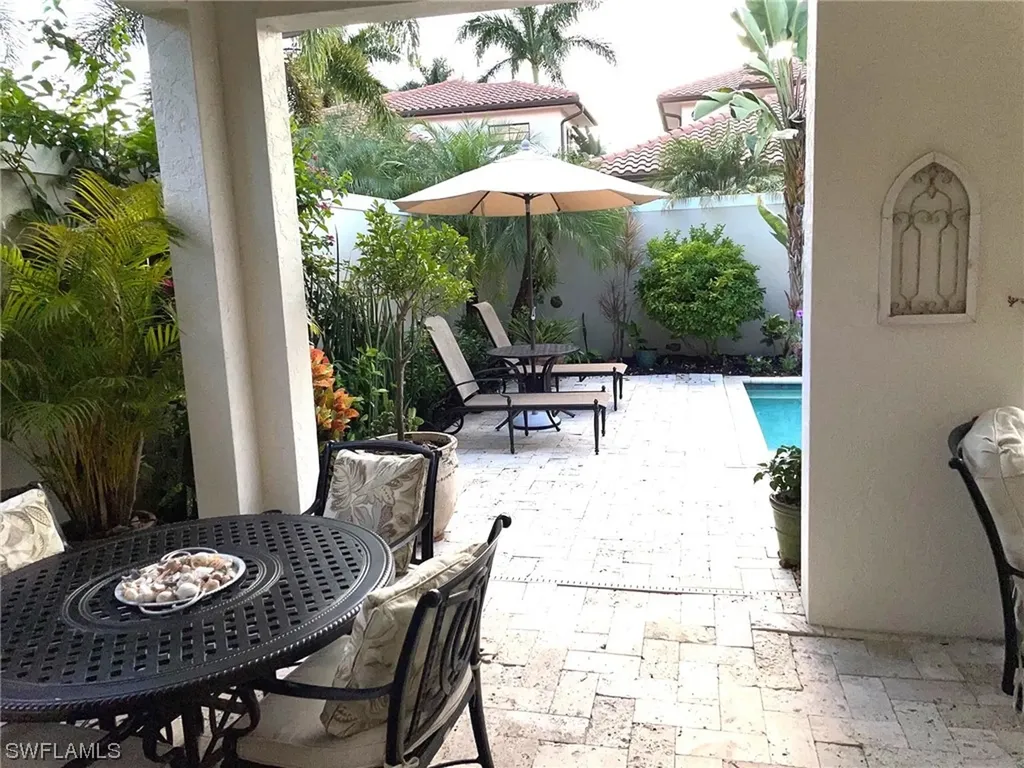 7988 Cordoba Place Naples FL 34113