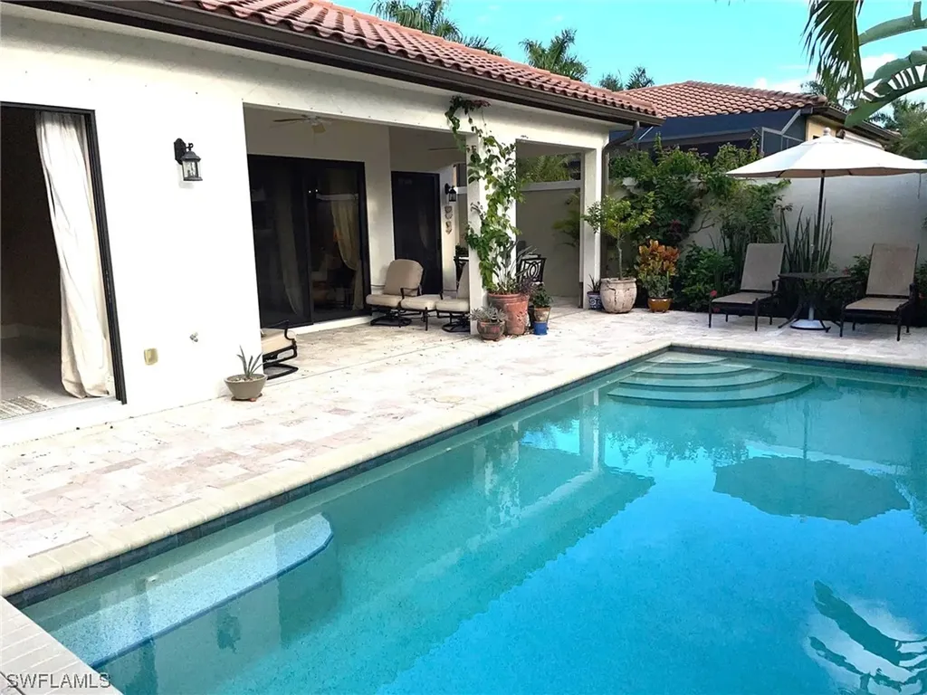 7988 Cordoba Place Naples FL 34113