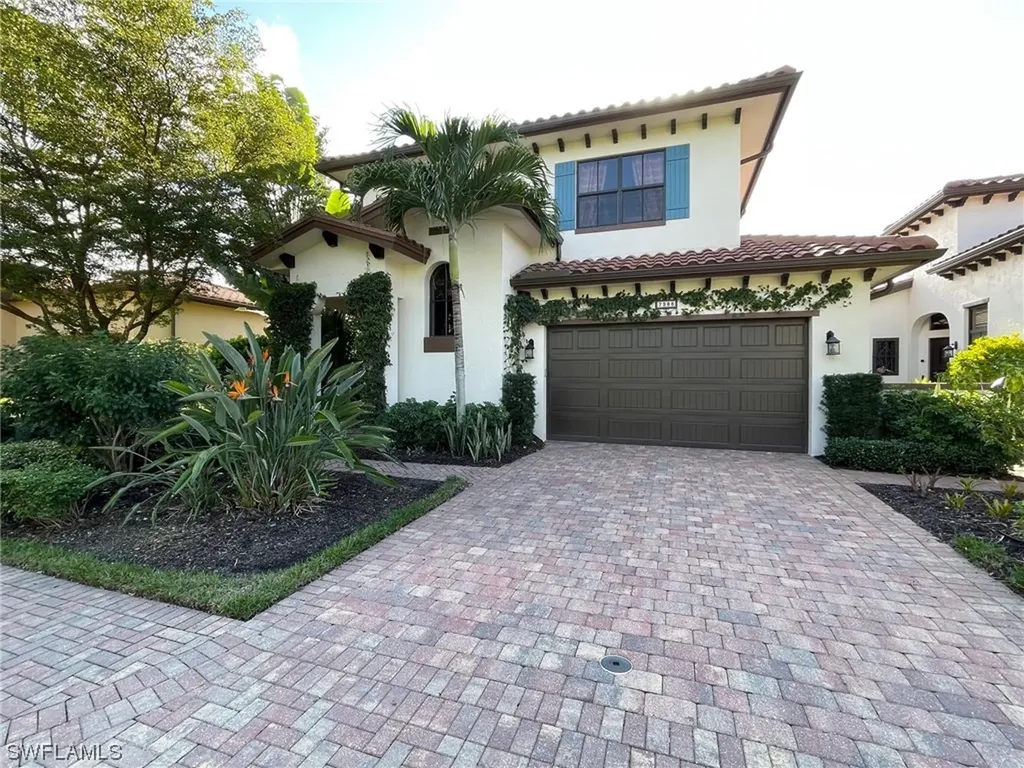 7988 Cordoba Place Naples FL 34113