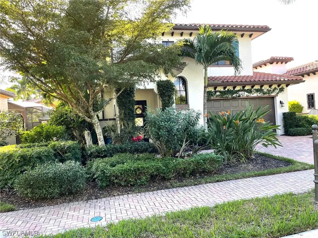 7988 Cordoba Place Naples FL 34113