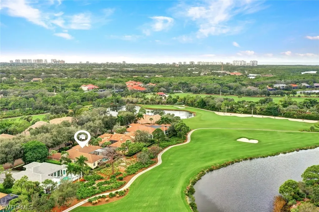 Naples FL, 1548 Gormican Lane