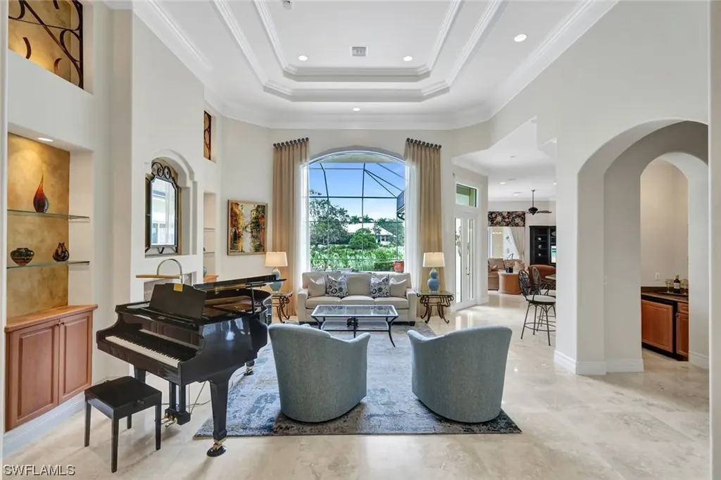 1548 Gormican Lane Naples FL 34110