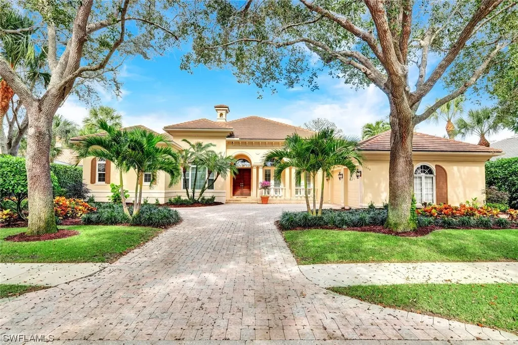 1548 Gormican Lane Naples FL 34110