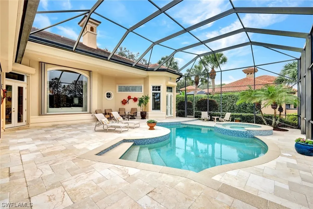 1548 Gormican Lane Naples FL 34110