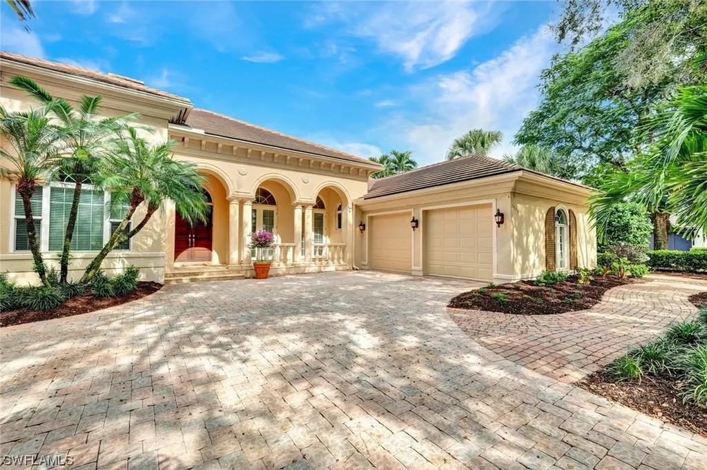 1548 Gormican Lane Naples FL 34110