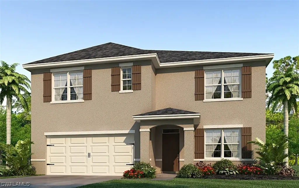 1203 SW 9th Avenue Cape Coral FL 33991