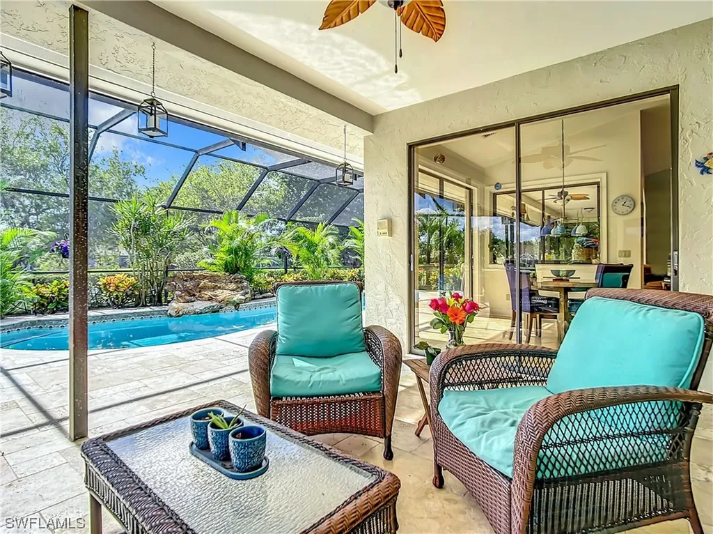 2428 Camden Court Naples FL 34105