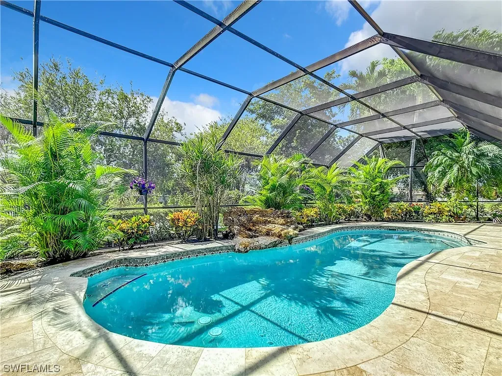 2428 Camden Court Naples FL 34105