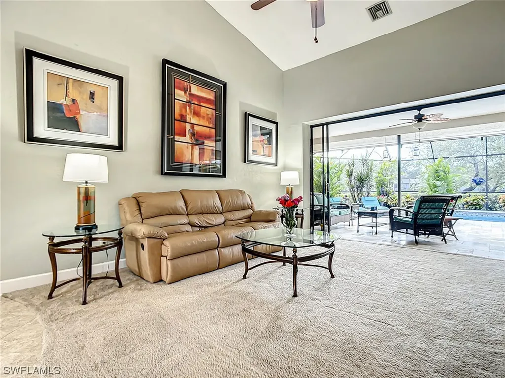 2428 Camden Court Naples FL 34105