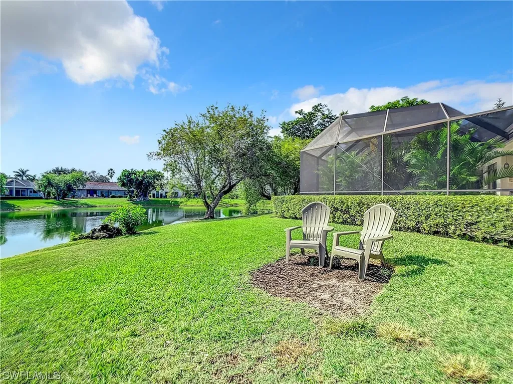 2428 Camden Court Naples FL 34105