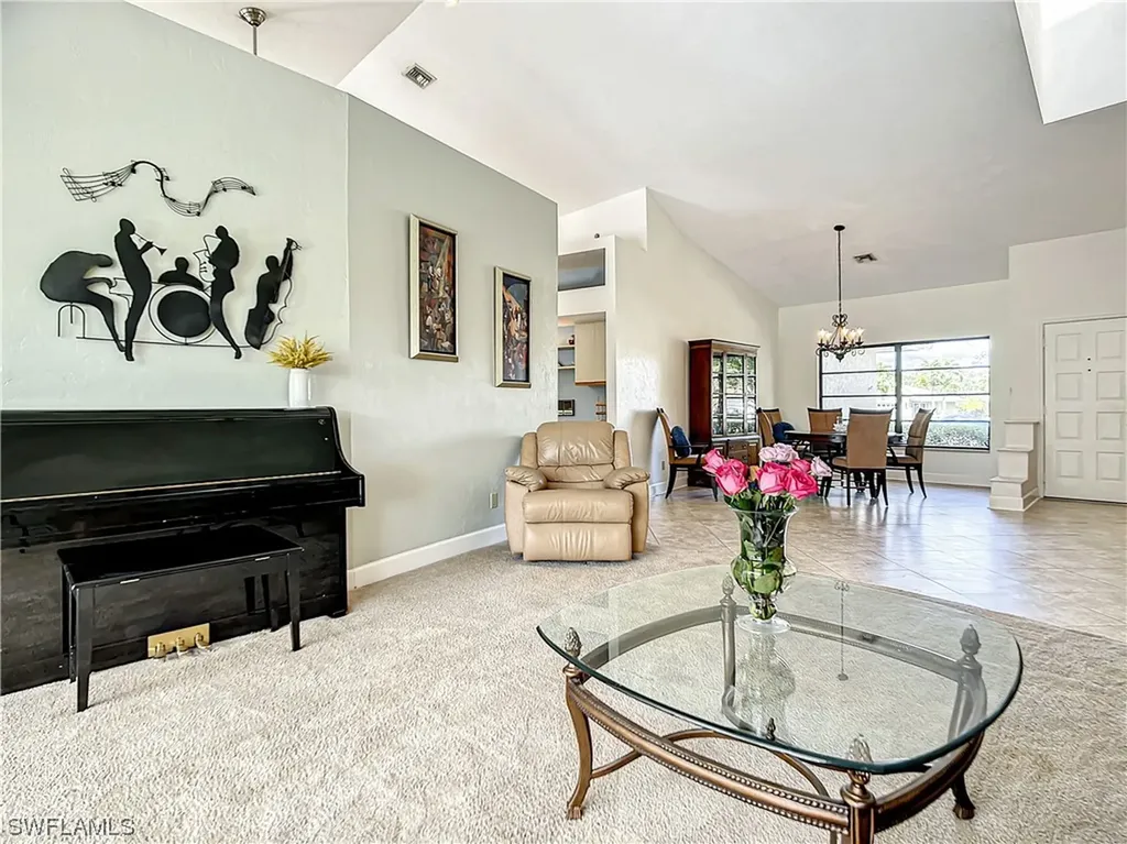 2428 Camden Court Naples FL 34105