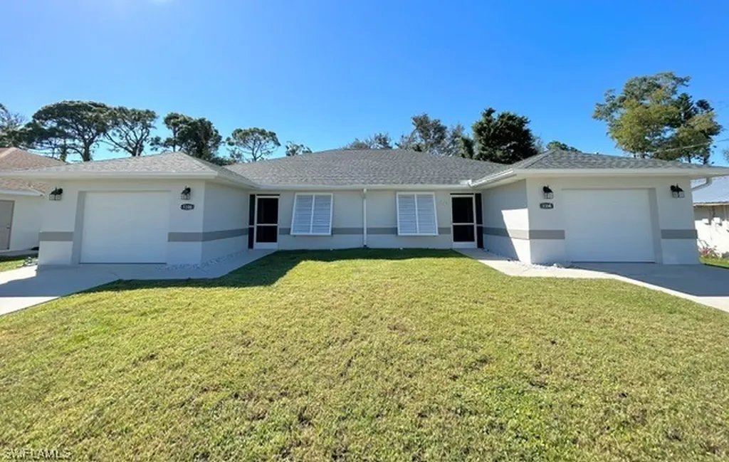 1314-1316 SE 2nd Place Cape Coral FL 33990