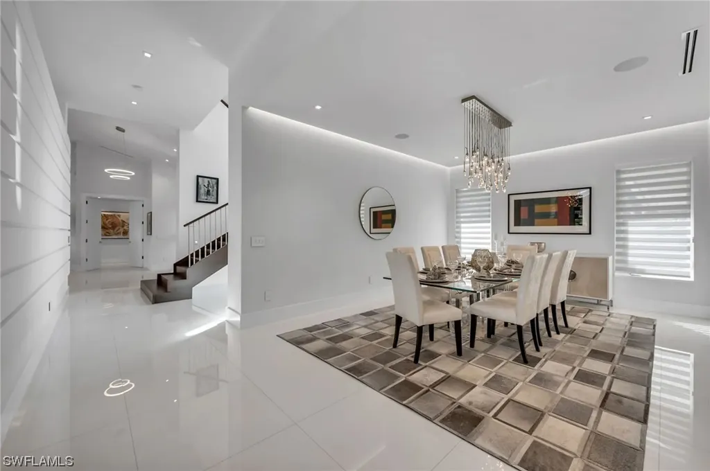 2713 Buckthorn Way Naples FL 34105