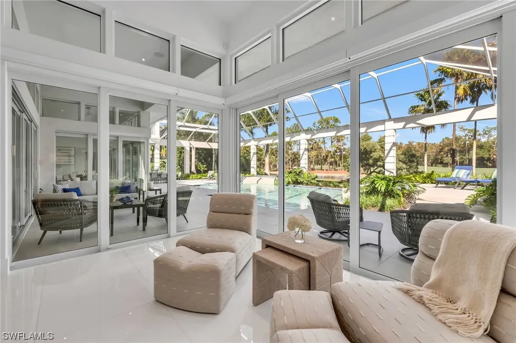 2713 Buckthorn Way Naples FL 34105