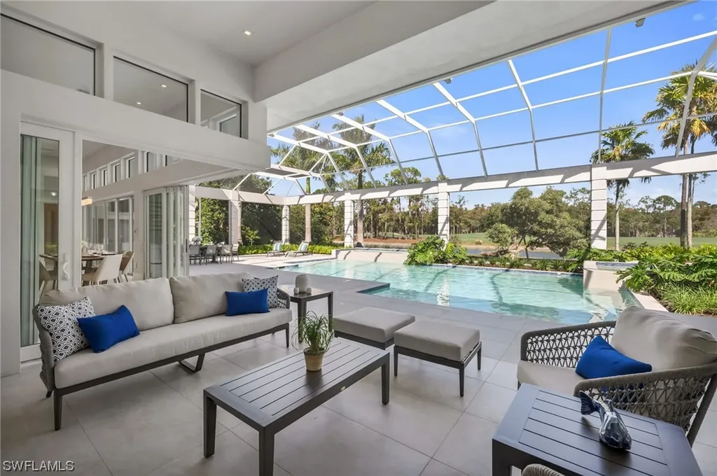 2713 Buckthorn Way Naples FL 34105