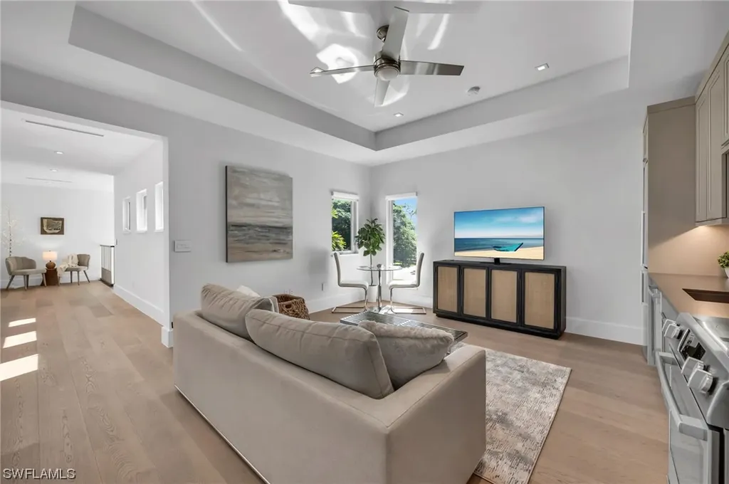 2713 Buckthorn Way Naples FL 34105