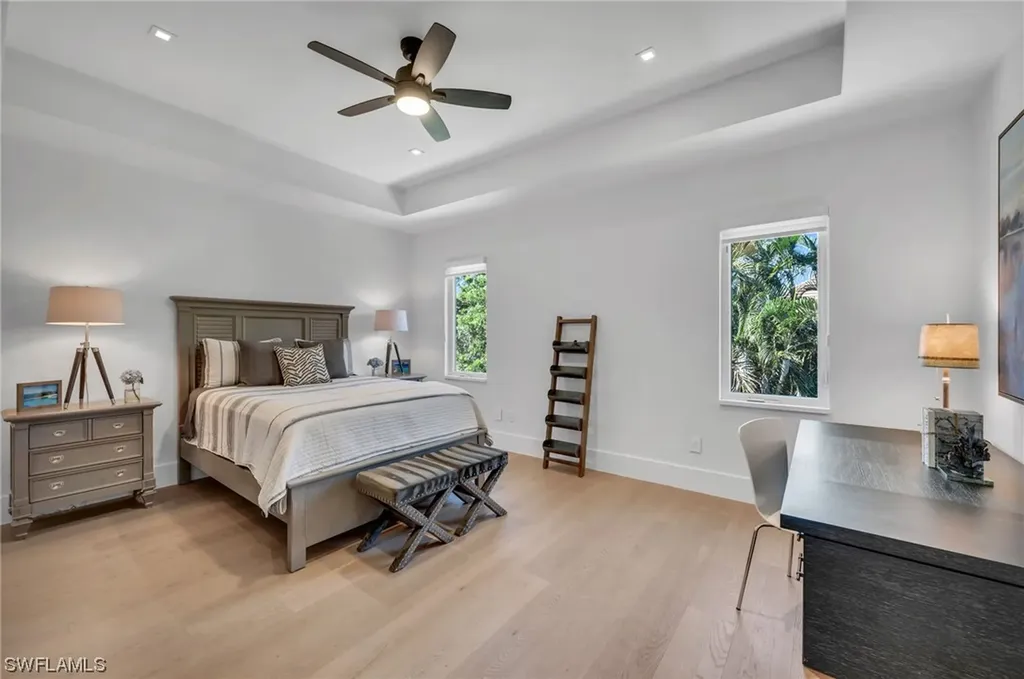 2713 Buckthorn Way Naples FL 34105
