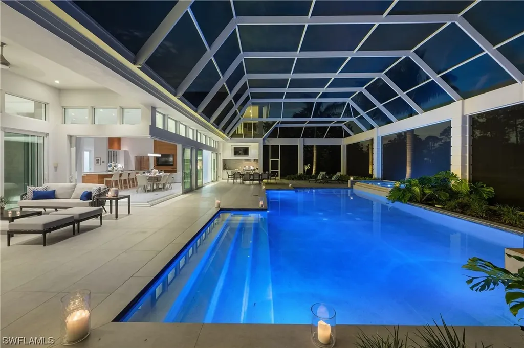 2713 Buckthorn Way Naples FL 34105