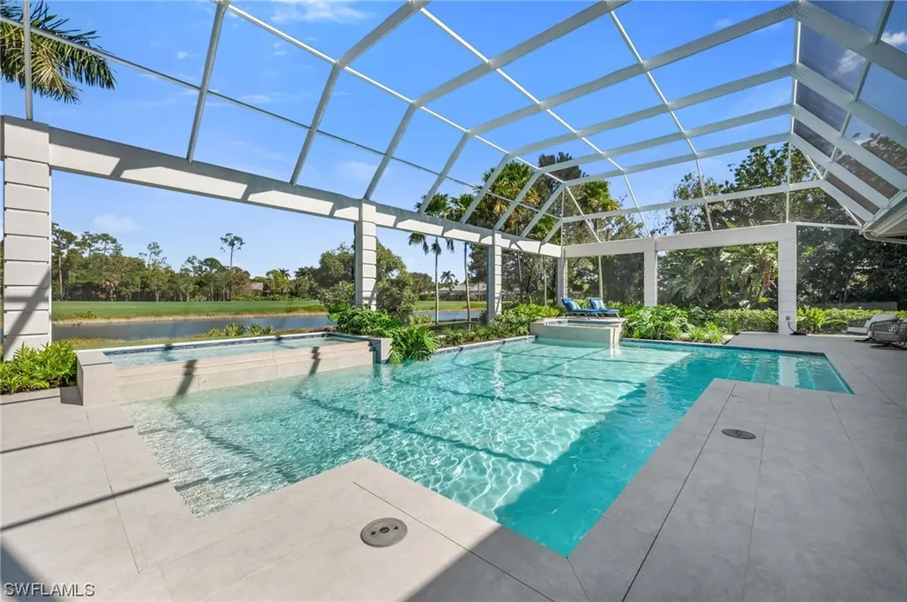 2713 Buckthorn Way Naples FL 34105