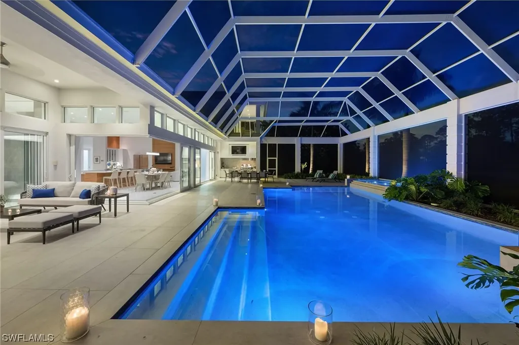 2713 Buckthorn Way Naples FL 34105