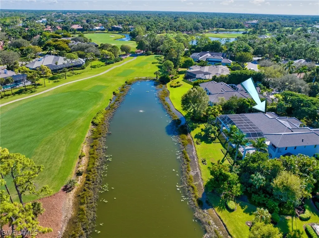 2713 Buckthorn Way Naples FL 34105