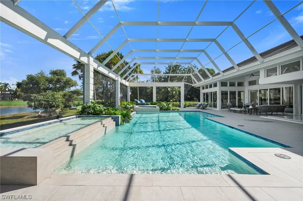 2713 Buckthorn Way Naples FL 34105