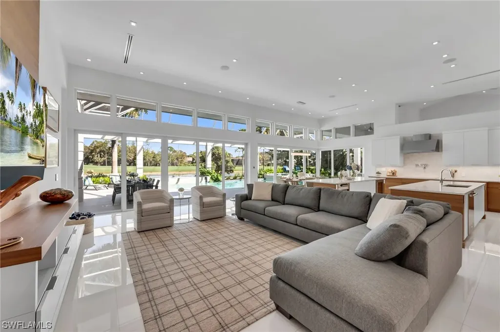 2713 Buckthorn Way Naples FL 34105