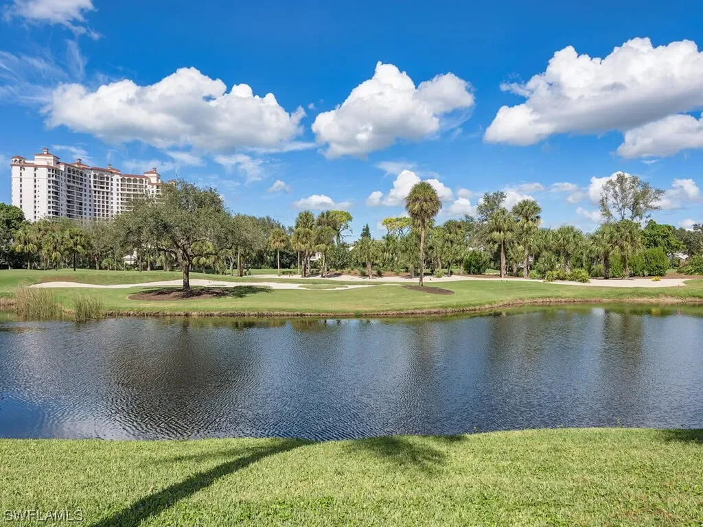 7040 Pelican Bay Boulevard Naples FL 34108