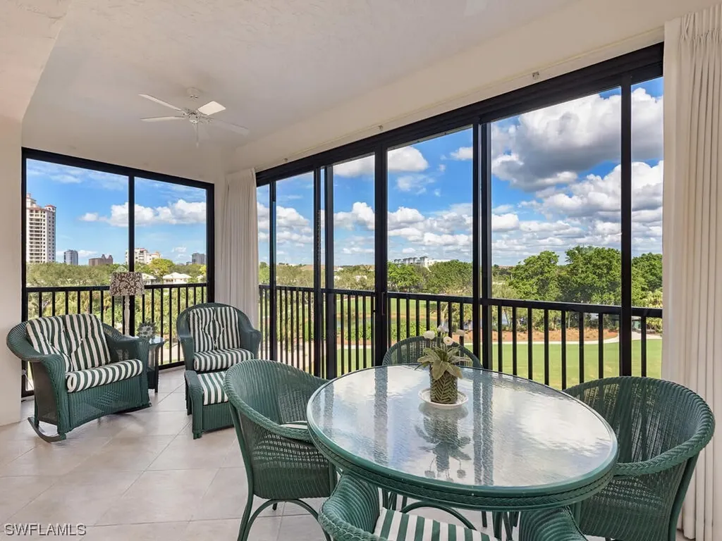 7040 Pelican Bay Boulevard Naples FL 34108
