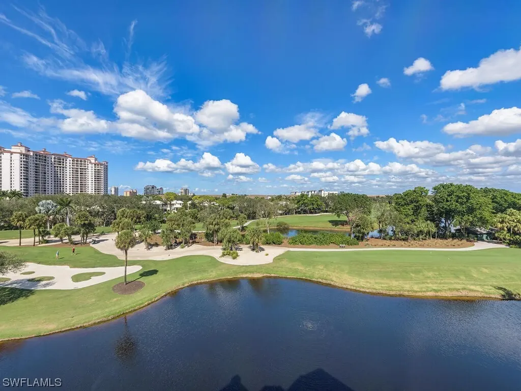 7040 Pelican Bay Boulevard Naples FL 34108